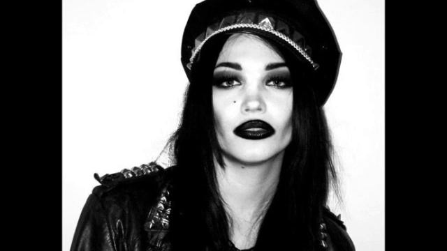 Ivy Levan -  All My Hate