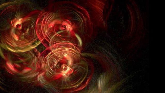 Ego Sum Panis Vivus - Antonio Caldara