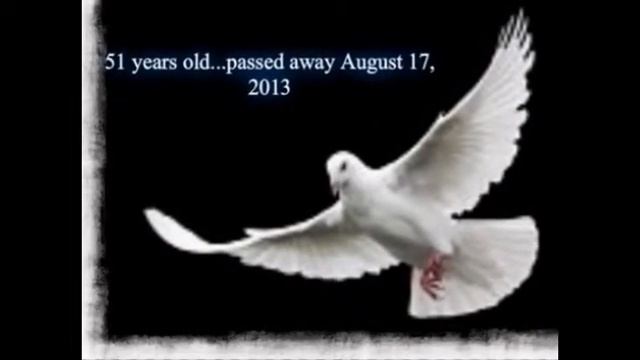 Robert Gilbert Davis RIP