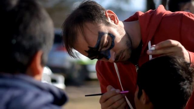 Soledad Carrizo Juan Lucero - Copacabana 2019