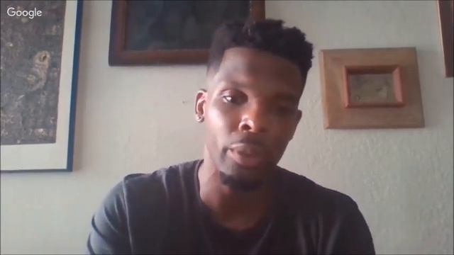 UFC Star Charles Byrd Interview