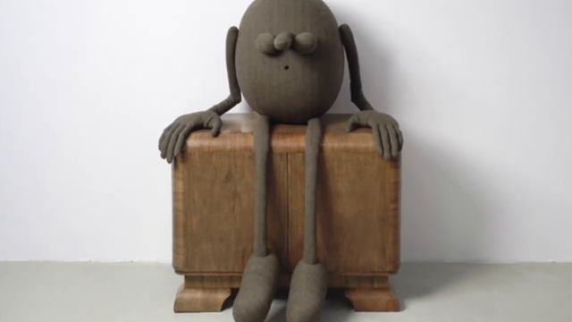 Escultura Blanda