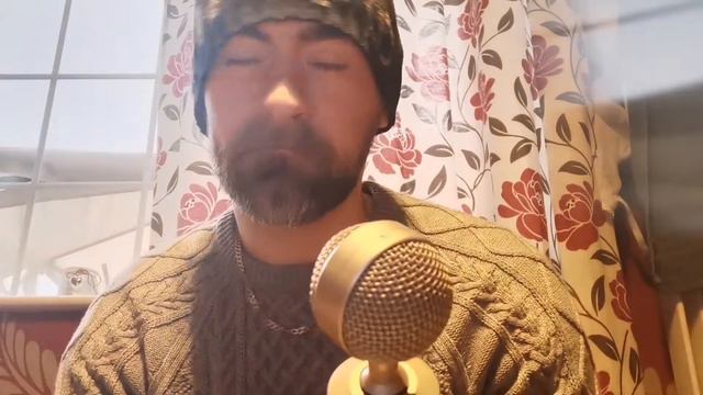 WIZZARD - I Wish It Could Be Christmas Everyday (Anthony Parsons Cover)