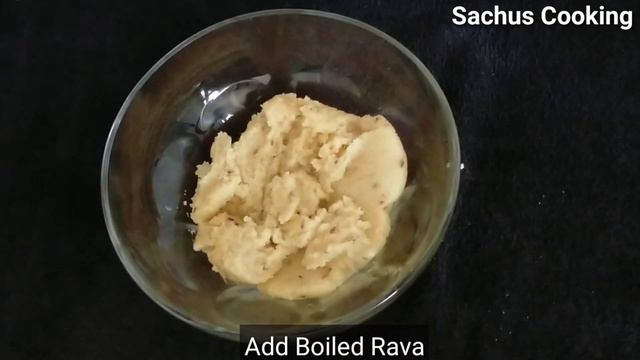 Potato Rava Bonda Recipe In Tamil |Potato Semolina Balls |Aloo Suji Balls|Easy Evening Snacks Recip