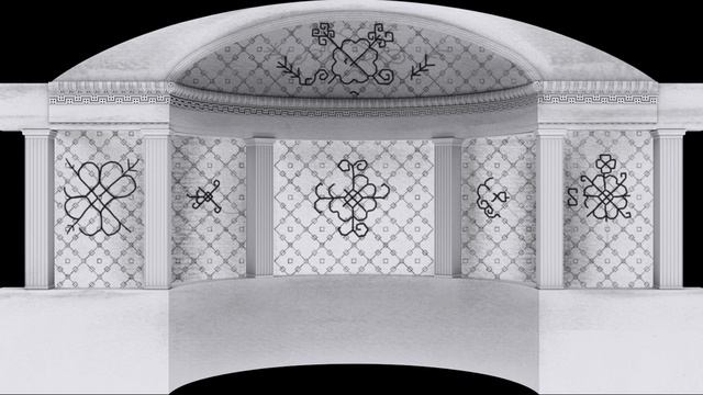 Karaļmeita, Jāzeps Vītols, Jānis Rainis (1903)