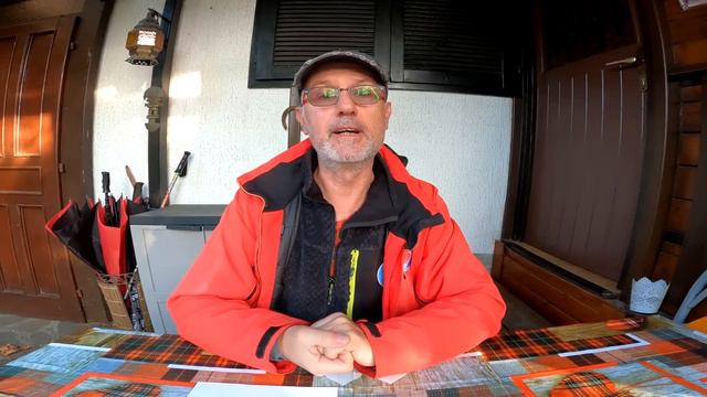 €€€ Quanto Costa Vivere In Campeggio?