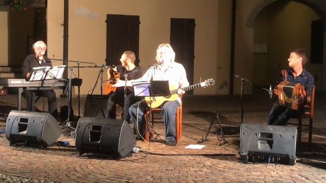 Max Manfredi - I Vahha Put Hanga