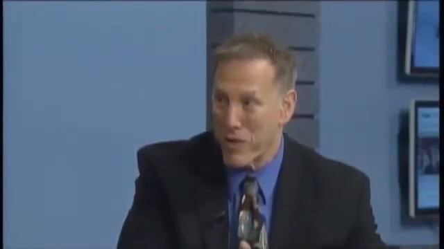 Impact Of Sexual Abuse On Men | Interview With Howard Fradkin, Co-founder Of MaleSurvivor