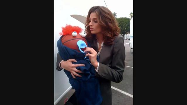 [No One] A Tribute To Stana Katic