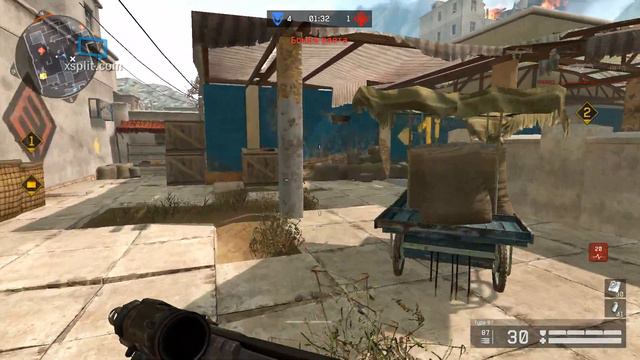 Warface:Без_Б0ли Vc _-_боРоДаЧи_-_ . Хачики не могут  заташить