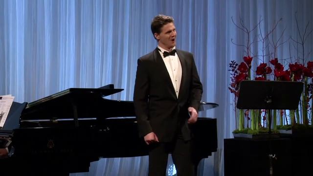 MATEUSZ HOEDT - Eynzam, Yiddish Song By Itsik Manger, Music By Dov Seltser