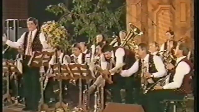 Robert Payer: Jubiläums Polka Und Mit Schwung Voran, Schnellpolka  BR