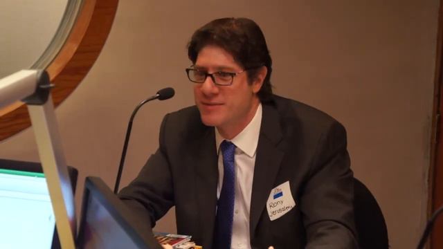 Los Millennials Con Roni Jerusalmi