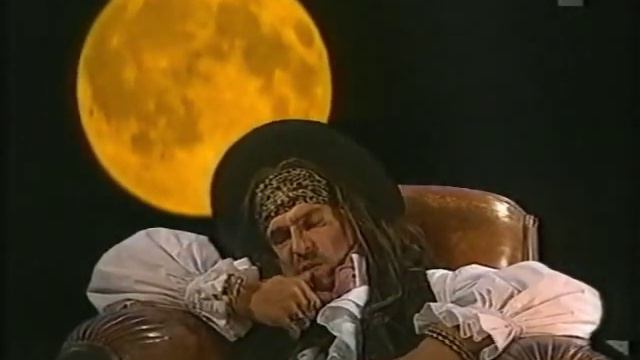 Imitaattori Jukka Puotila Ja Andy Mccoy