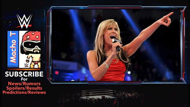 WWE Breaking NEWS: Lilian Garcia RELEASED? + PAIGE & Alberto Del Rio DATING Confirmed (PICS Shown)