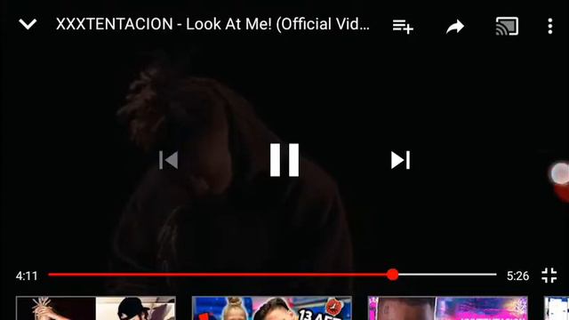 XXXTENTACION 