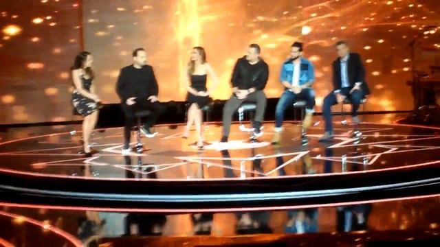 Το Alterinfo.gr στη Media Day του Rising Star (part 6)