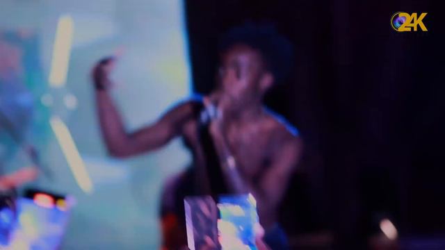 Eli Njuchi- Gugugu Stage Perfomance @officialelinjuchi7167