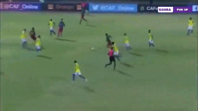Anice Badri - The Tunisian Power - Skills & Goals 2017/2018 - Just 1 Minuit Full HD