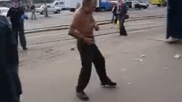 El Padre De Bruce Lee