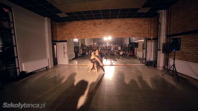 Sambor I Mery - Lof To Dance | So Salsa So!MiniFest 2016 | WWW.SZKOLYTANCA.PL
