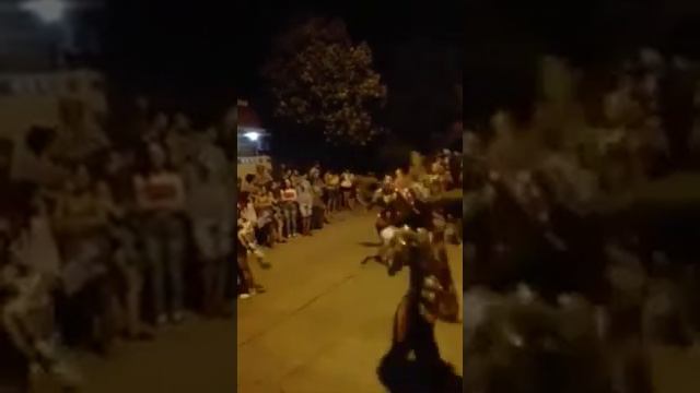 MURGA MAMAFRICANA Corso  Aldo Bonzi(2)