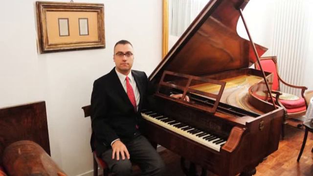 G. B. Grazioli 