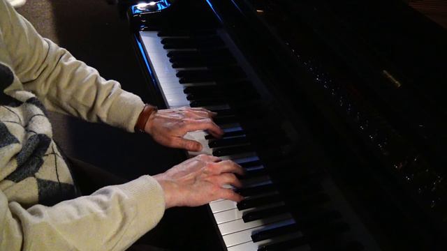 Improvisation 9262