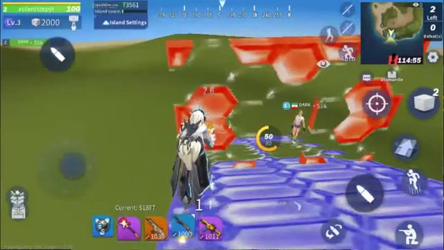 Nicolas Gamer Bro Live Stream