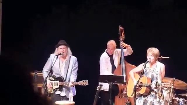 Buddy Miller And Shawn Colvin, Keep Your Distance