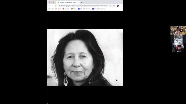 DG House And Frank Finley: Indigenous Art
