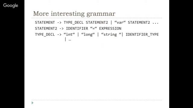 SMART - Compilers And Domain Specific Languages
