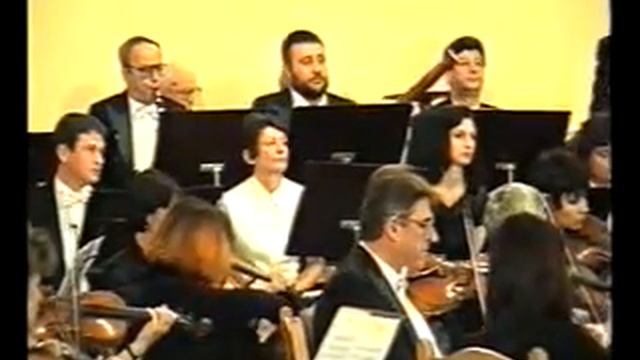 GOLDEN GOKSHEN Prokofiev1 In Razgrad P1 26 03 2001