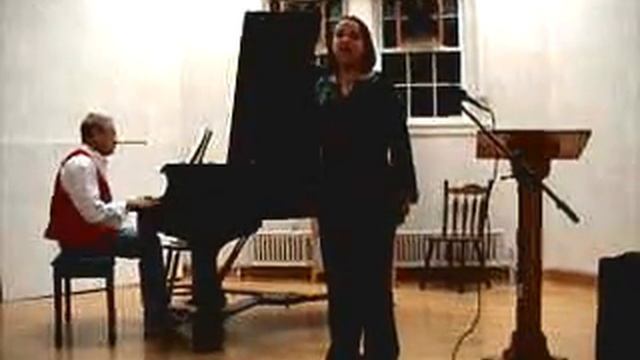 Born To Entertain - Meredith - 11 Yrs Old