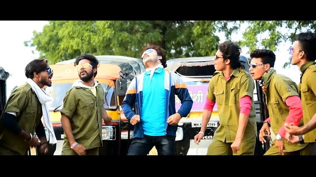 Hai Khandeshi Tam Tam | Ahirani Song 2020 | Sachin Kumavat Ahirani Song 2020