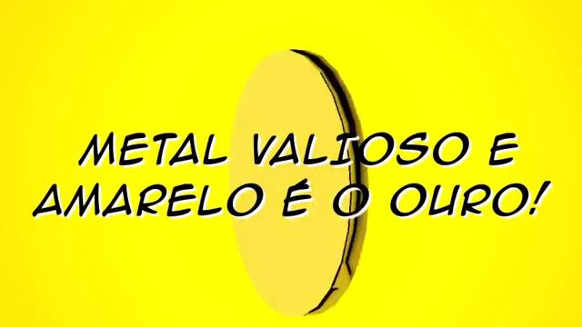 Animação Explica Qual A Cor Certa De Cada Lixeira Para Cada Tipo De Lixo!