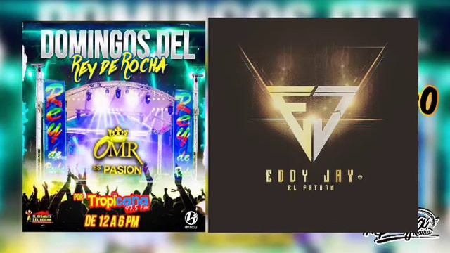PASADO PISADO-EDDYJAY, TONY CRUZ, MC CAR (REY DE ROCHA)