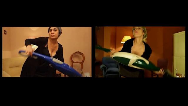 Accademia Di Belle Arti Catania Esame Video E Foto Editing AAA Cercasi Model Clelia Granata.mpg