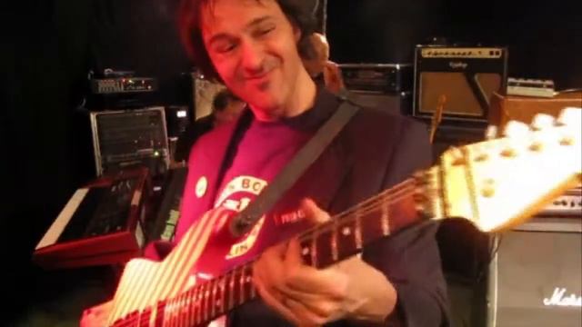 Grand Pop Station From Sweden Are Saving TeBe!