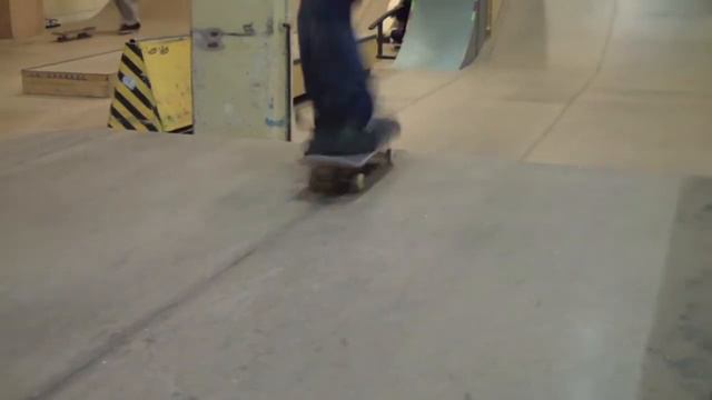 Emil Karlsson Skate With Friends