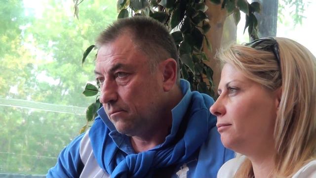 Божидар Искренов за Livesport.bg: Горд съм, че играх в ЦСКА. Това на 