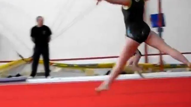 ELISA CANTU-VOLTEGGIO-1-FLERO-22/04-2012