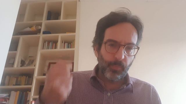 Lamberto Bertolé - Lezione Su Hans Jonas