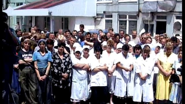 TENA NEZAVISIMOSTI Part1