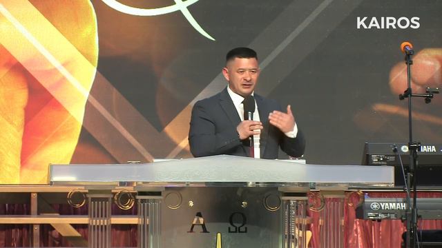 Год идентичности | Признаки рожденного свыше человека | 1 Иоанна 3:1-2, 9; 4:7; 5:1