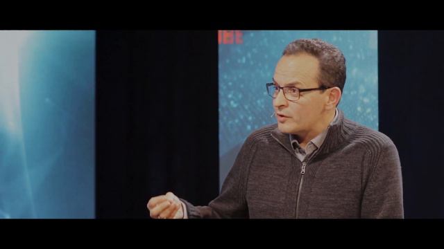 Діалог. Олег Березюк