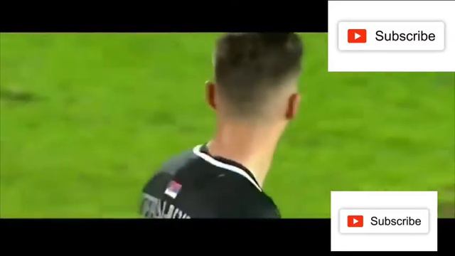 FILIP  STEVANOVIC ( Welcome To Manchester United 2020 )