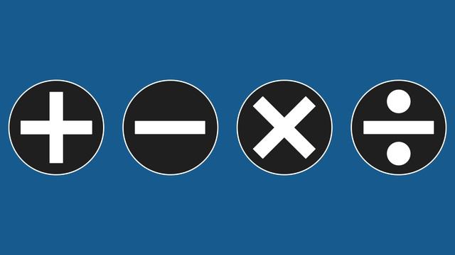 How Did The Romans Write Fractions With Numerals?