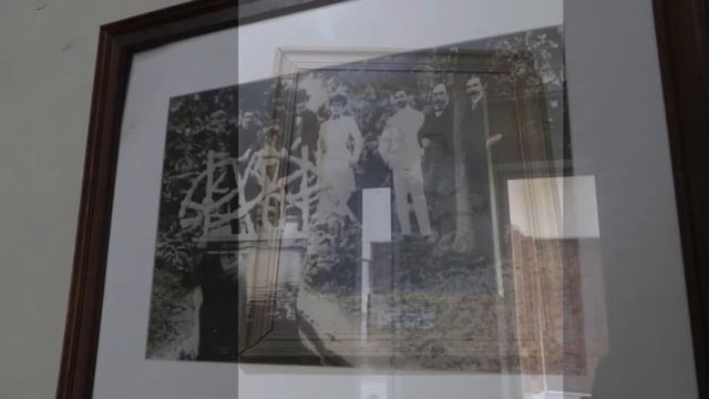 Museo Casa Bartolome Mitre - Buenos Aires