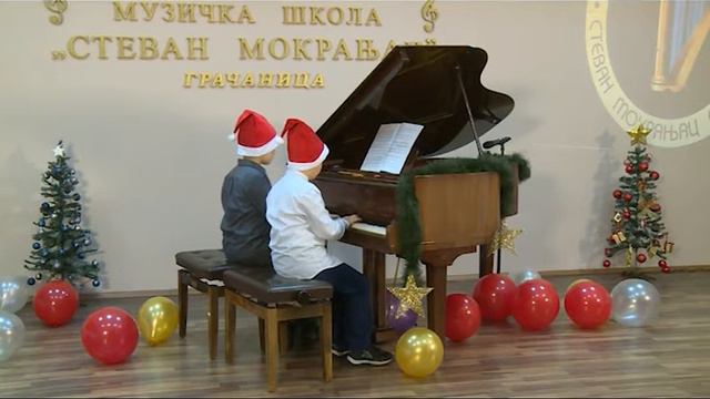 KONCERT STEVAN MOKRANJAC 30 12 2021